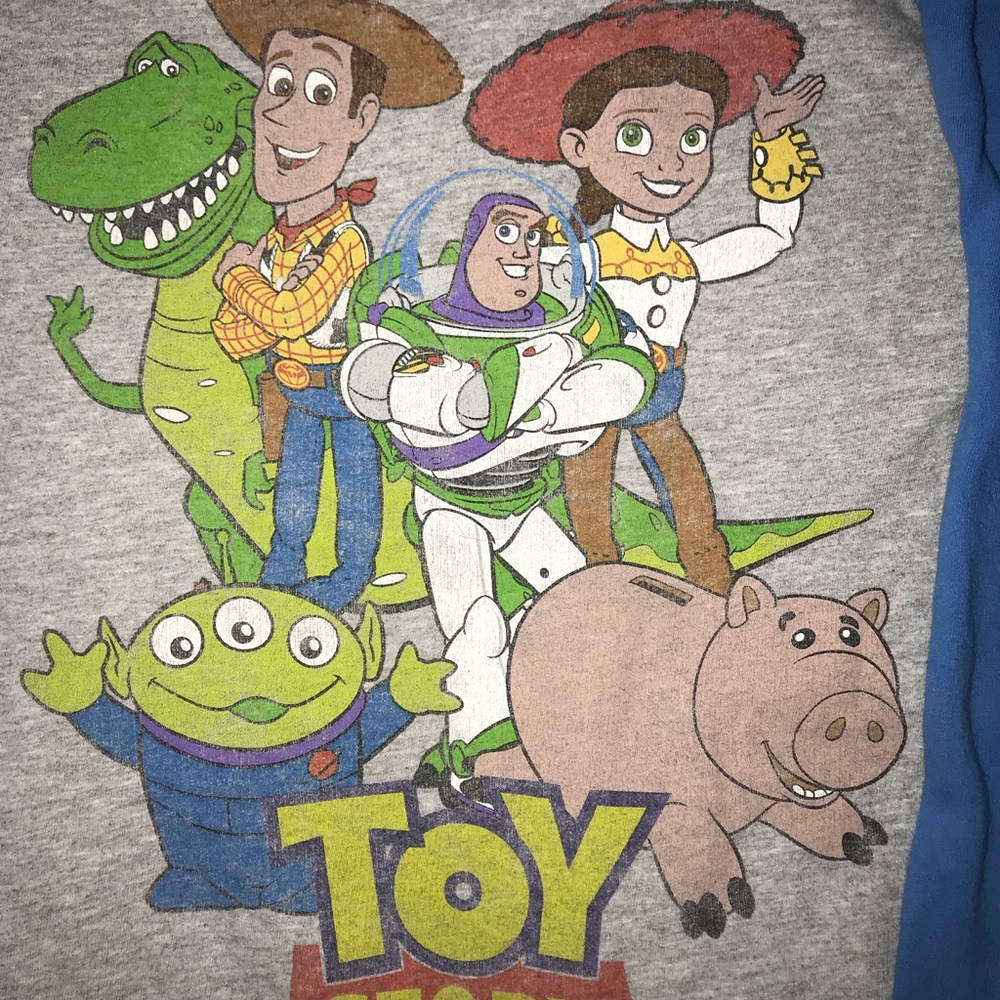 Toy Story Shirt